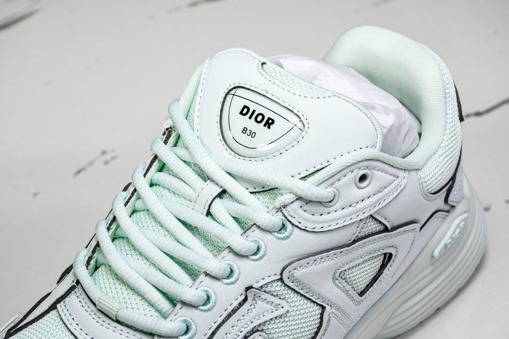 D1or B30 x Stone Island 'Pale Green' - Image 16