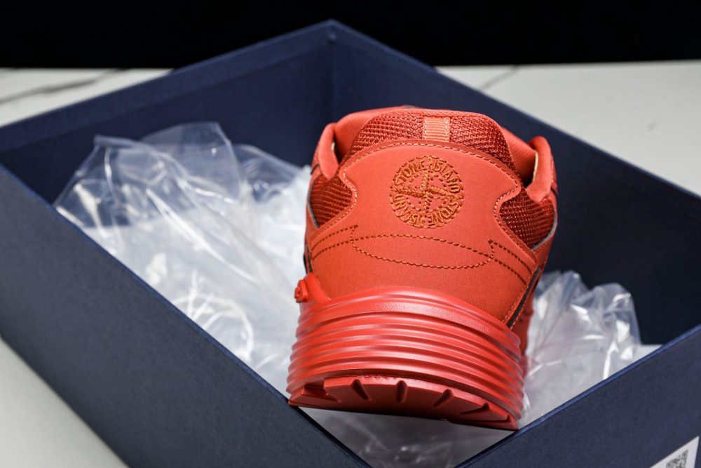 D1or B30 x Stone Island 'Red' - Image 20