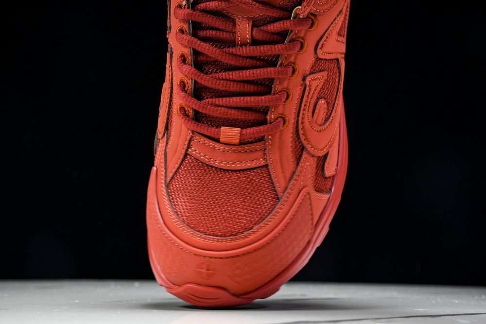 D1or B30 x Stone Island 'Red' - Image 6