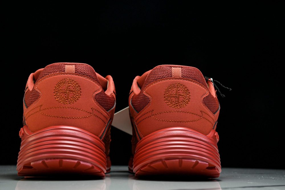 D1or B30 x Stone Island 'Red' - Image 5