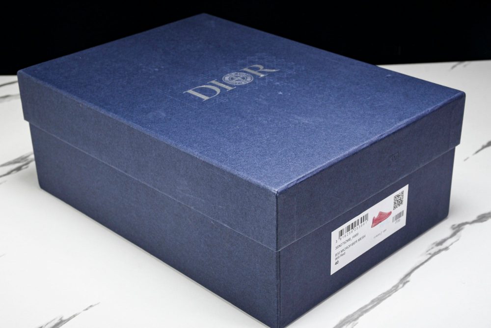 D1or B30 x Stone Island 'Red' - Image 27