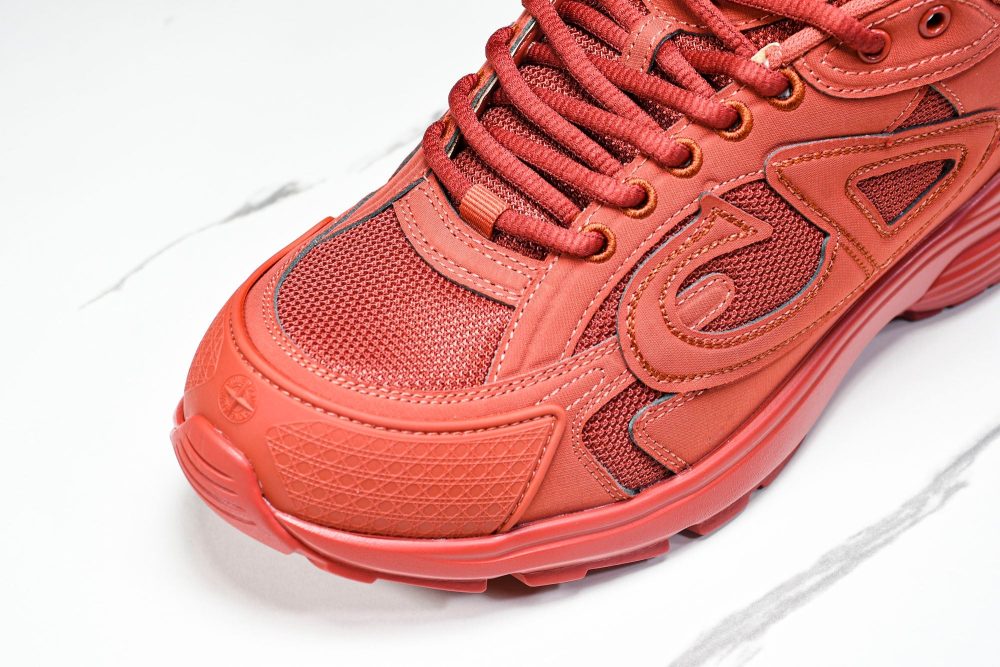 D1or B30 x Stone Island 'Red' - Image 16
