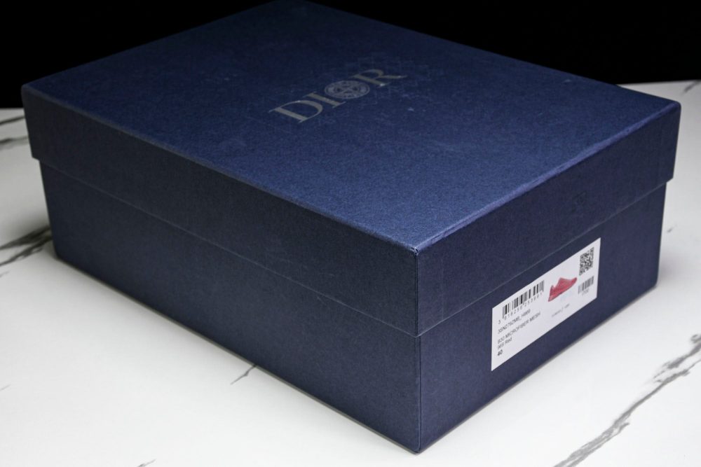 D1or B30 x Stone Island 'Red' - Image 19
