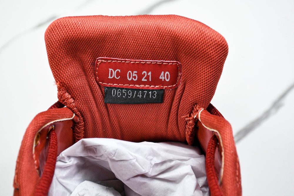 D1or B30 x Stone Island 'Red' - Image 9