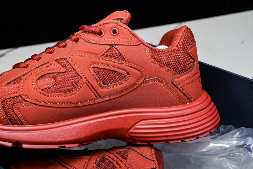 D1or B30 x Stone Island 'Red' - Image 22