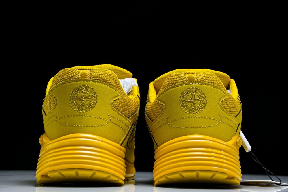 D1or B30 x Stone Island 'Yellow' - Image 4
