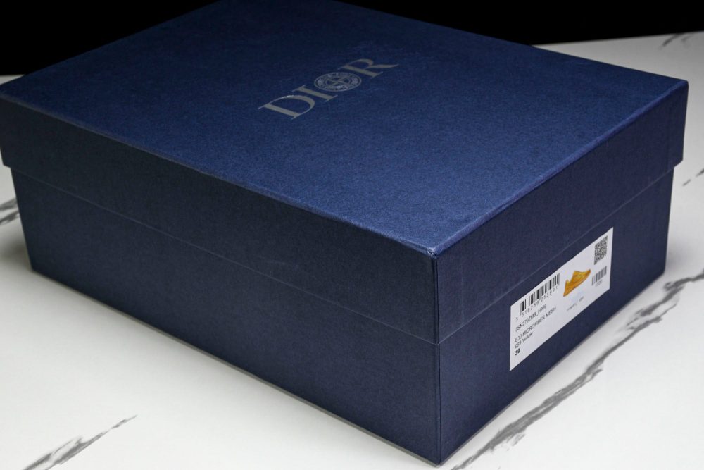 D1or B30 x Stone Island 'Yellow' - Image 23