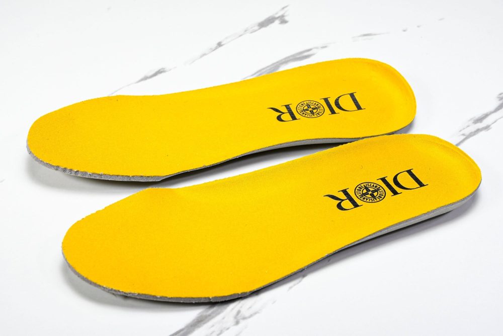 D1or B30 x Stone Island 'Yellow' - Image 11