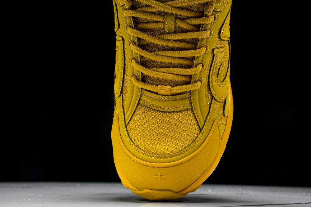 D1or B30 x Stone Island 'Yellow' - Image 5