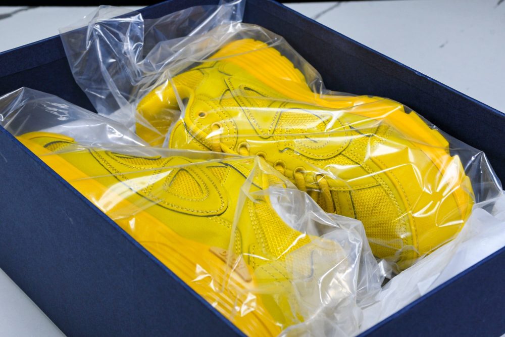 D1or B30 x Stone Island 'Yellow' - Image 33