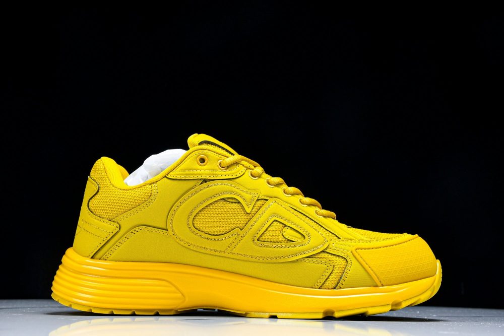 D1or B30 x Stone Island 'Yellow' - Image 3