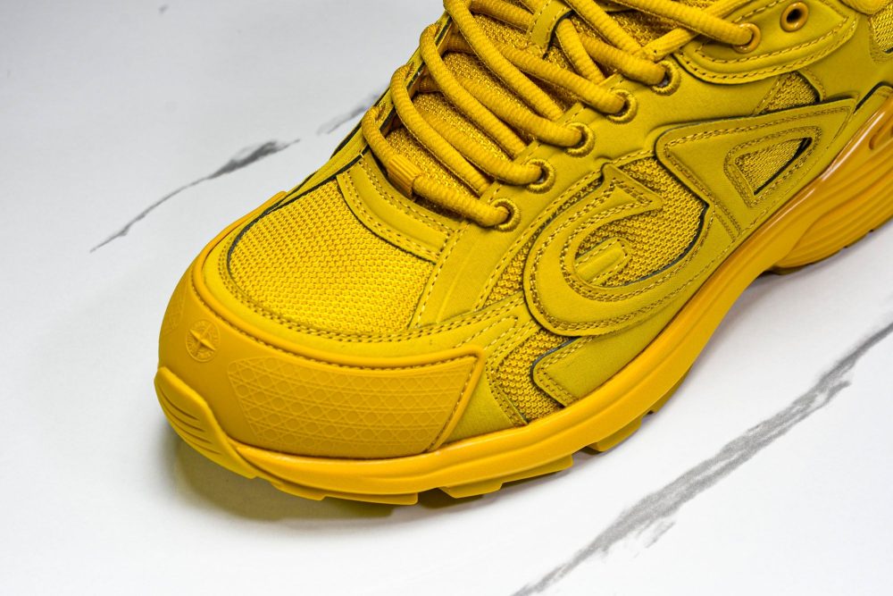 D1or B30 x Stone Island 'Yellow' - Image 22