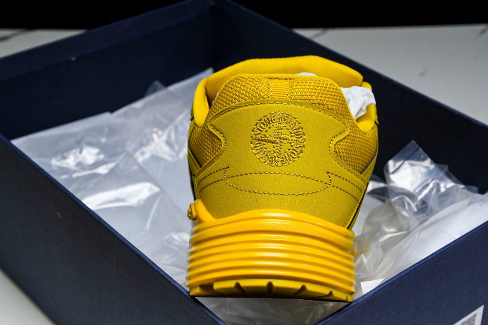 D1or B30 x Stone Island 'Yellow' - Image 17