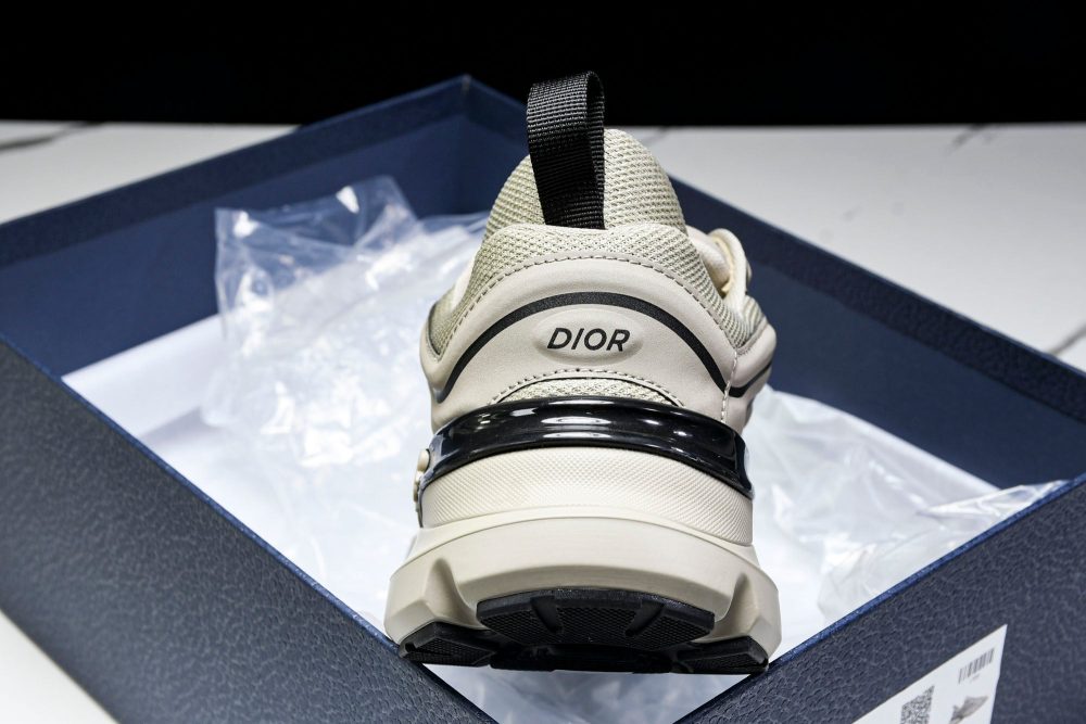 D1or B44 Blade Sneaker 'Beige' - Image 19