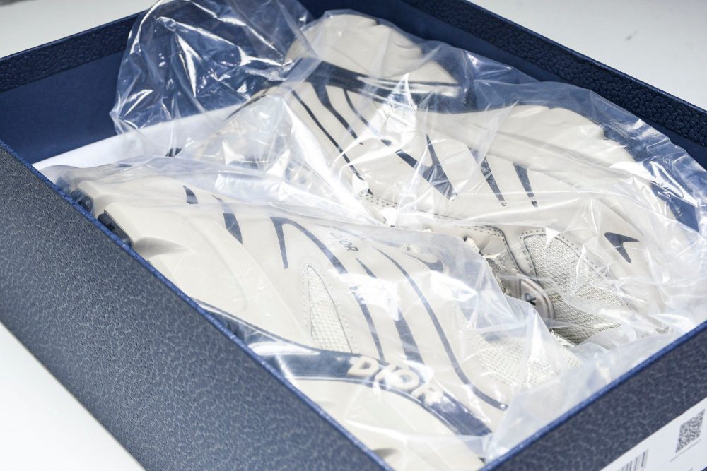 D1or B44 Blade Sneaker 'Beige' - Image 26