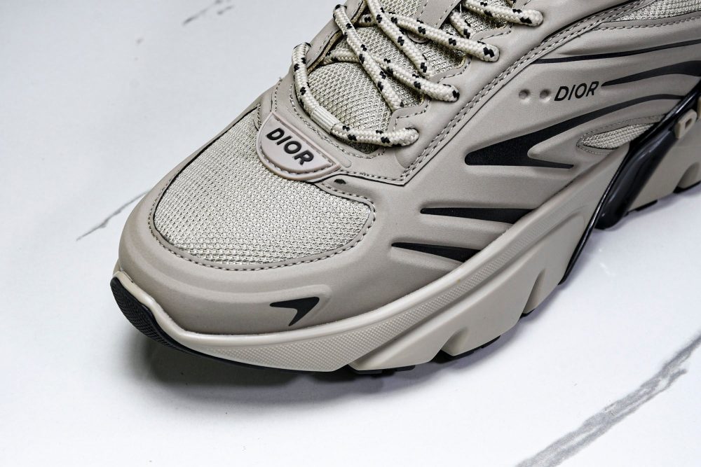D1or B44 Blade Sneaker 'Beige' - Image 12