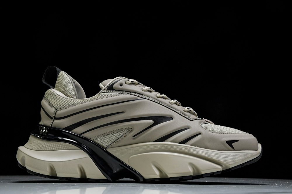 D1or B44 Blade Sneaker 'Beige' - Image 3