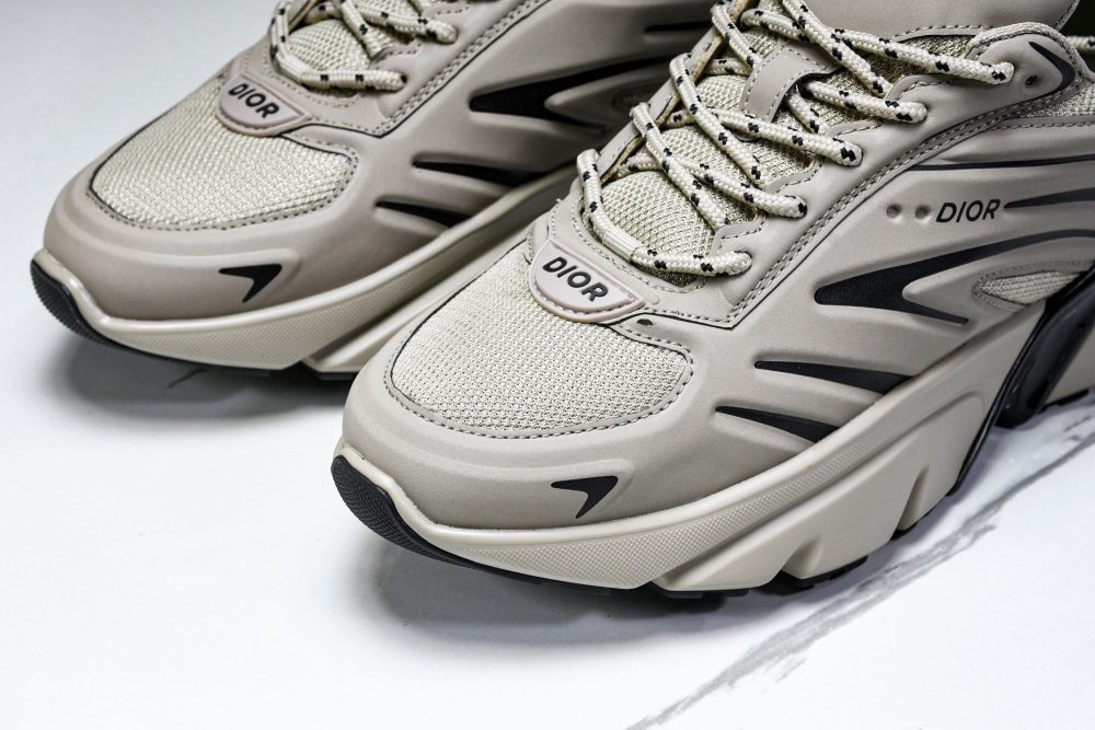 D1or B44 Blade Sneaker 'Beige' - Image 18
