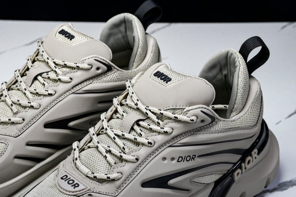 D1or B44 Blade Sneaker 'Beige' - Image 22