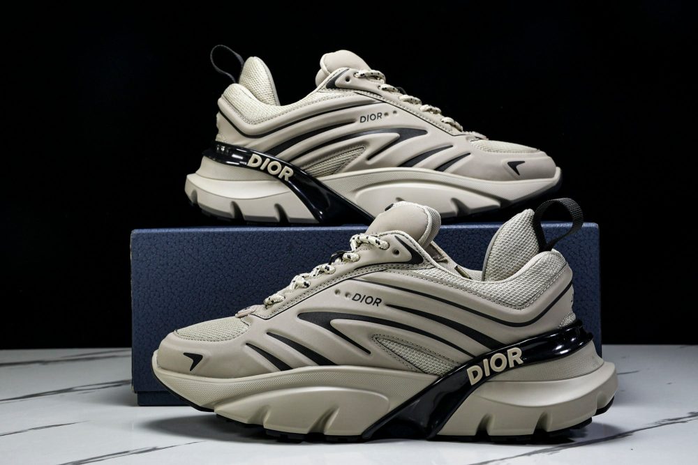 D1or B44 Blade Sneaker 'Beige' - Image 21