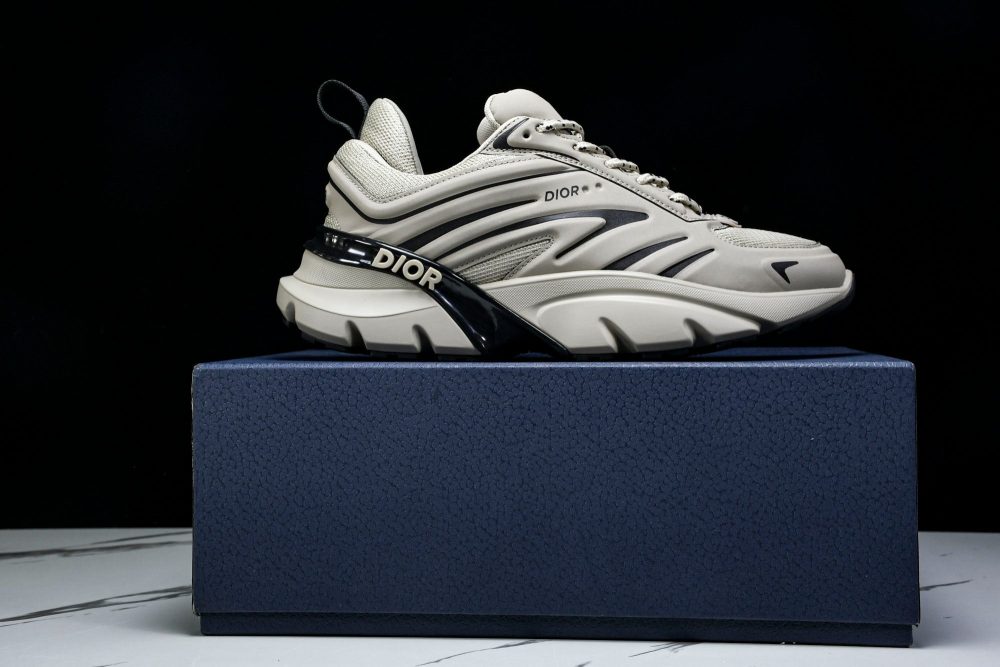 D1or B44 Blade Sneaker 'Beige' - Image 34
