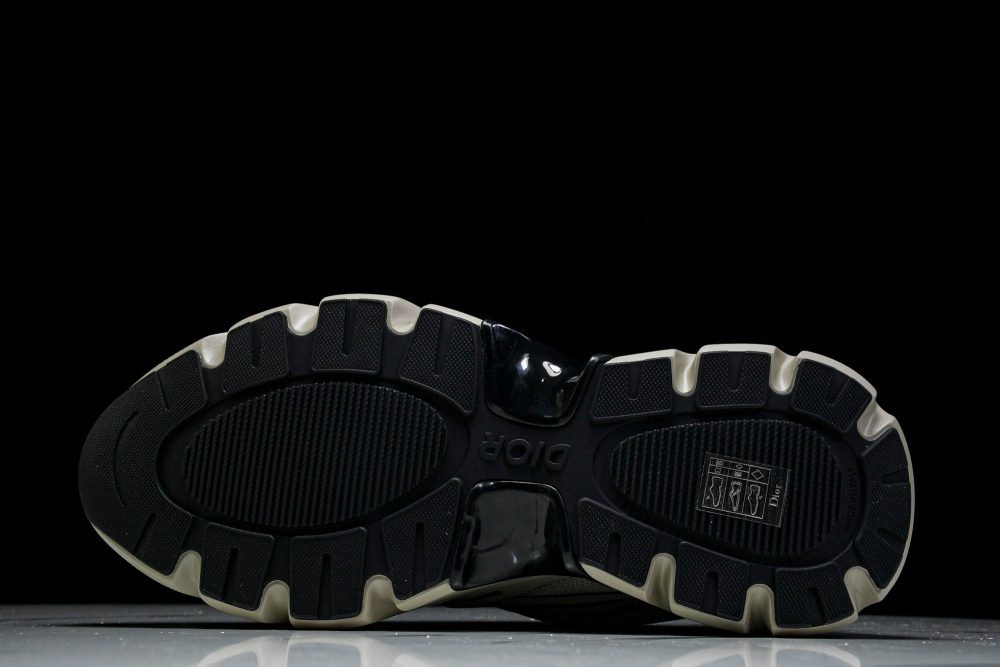 D1or B44 Blade Sneaker 'Beige' - Image 5