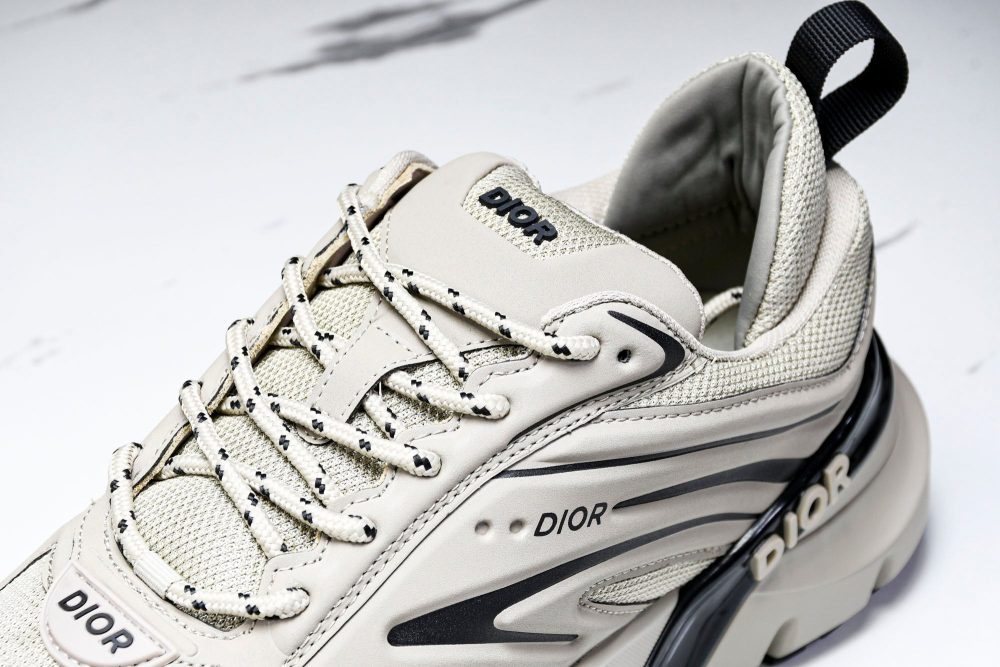 D1or B44 Blade Sneaker 'Beige' - Image 11