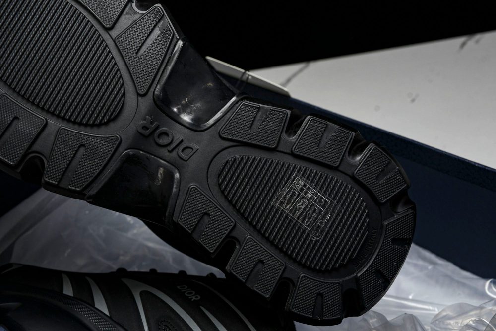 D1or B44 Blade Sneaker 'Black' - Image 18