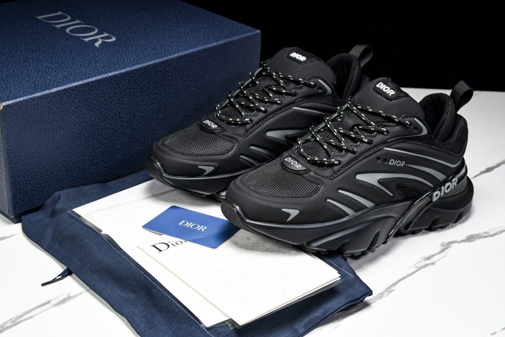D1or B44 Blade Sneaker 'Black' - Image 19