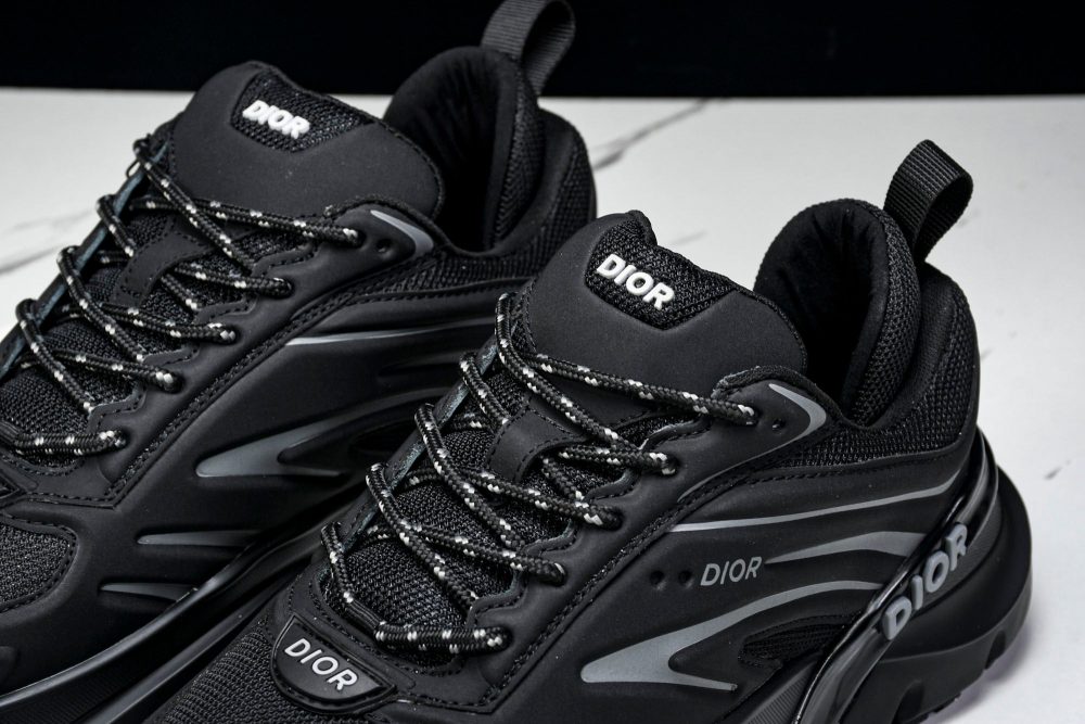 D1or B44 Blade Sneaker 'Black' - Image 25