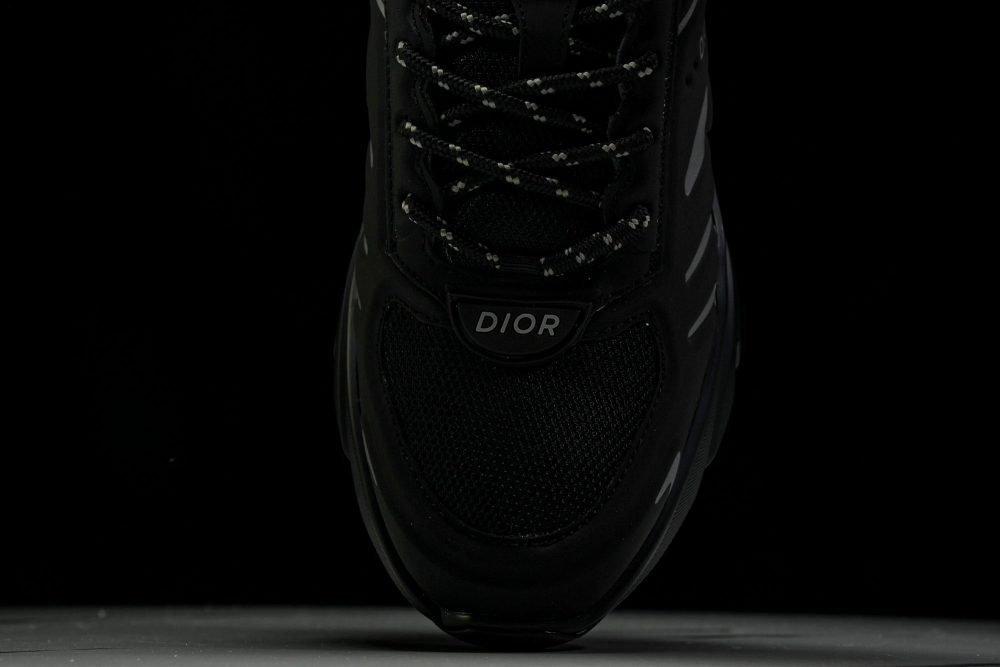 D1or B44 Blade Sneaker 'Black' - Image 15