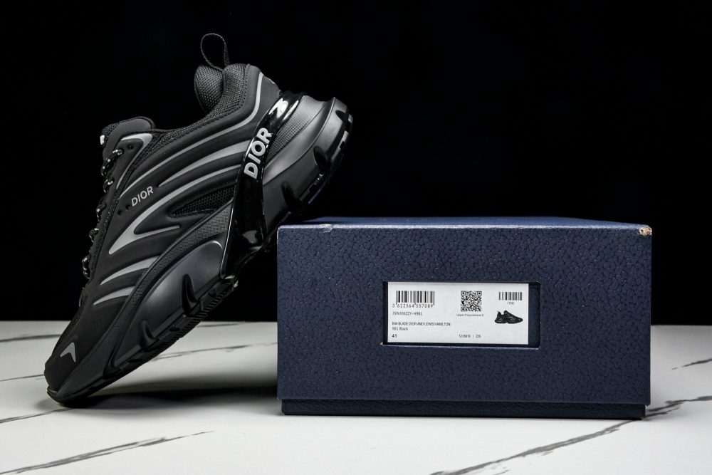 D1or B44 Blade Sneaker 'Black' - Image 27
