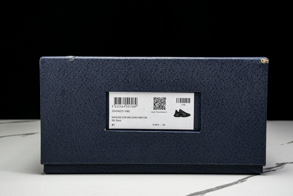D1or B44 Blade Sneaker 'Black' - Image 28