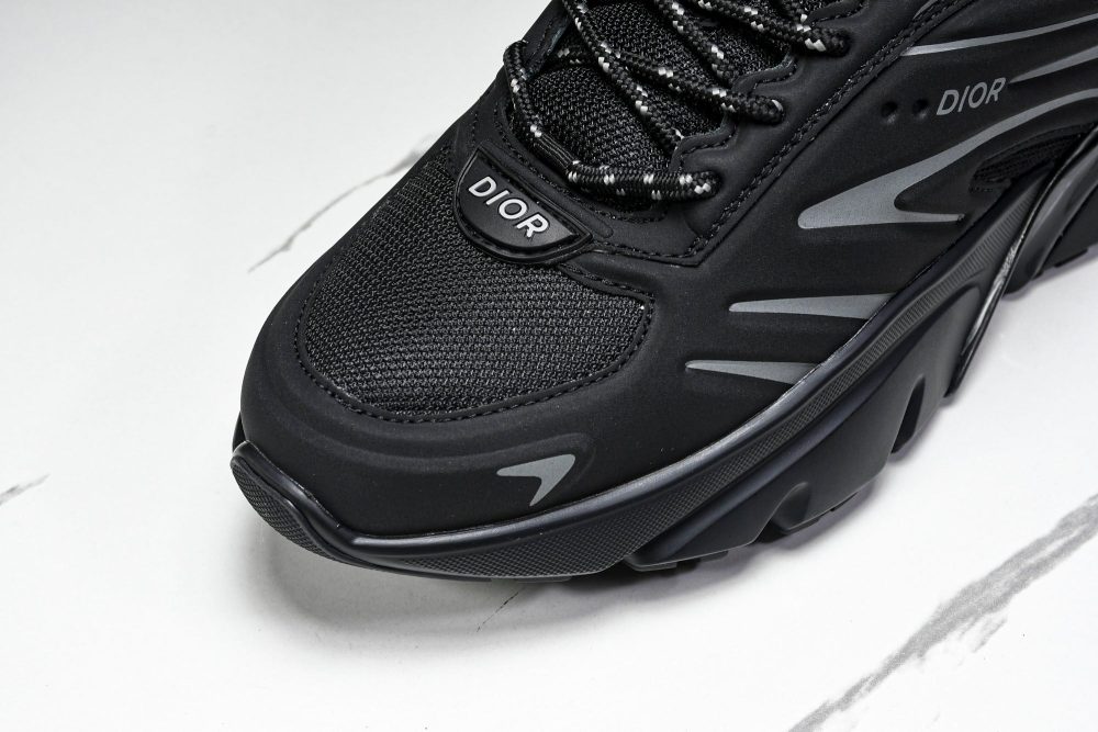 D1or B44 Blade Sneaker 'Black' - Image 12