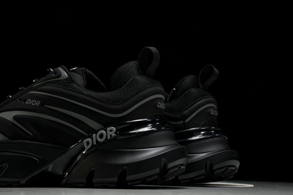 D1or B44 Blade Sneaker 'Black' - Image 8