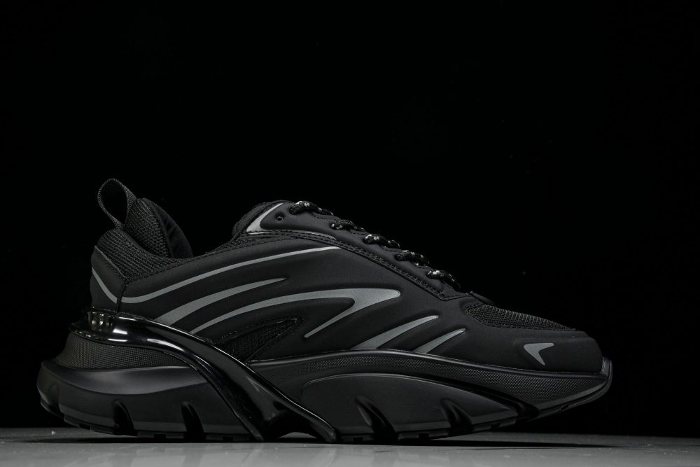 D1or B44 Blade Sneaker 'Black' - Image 3