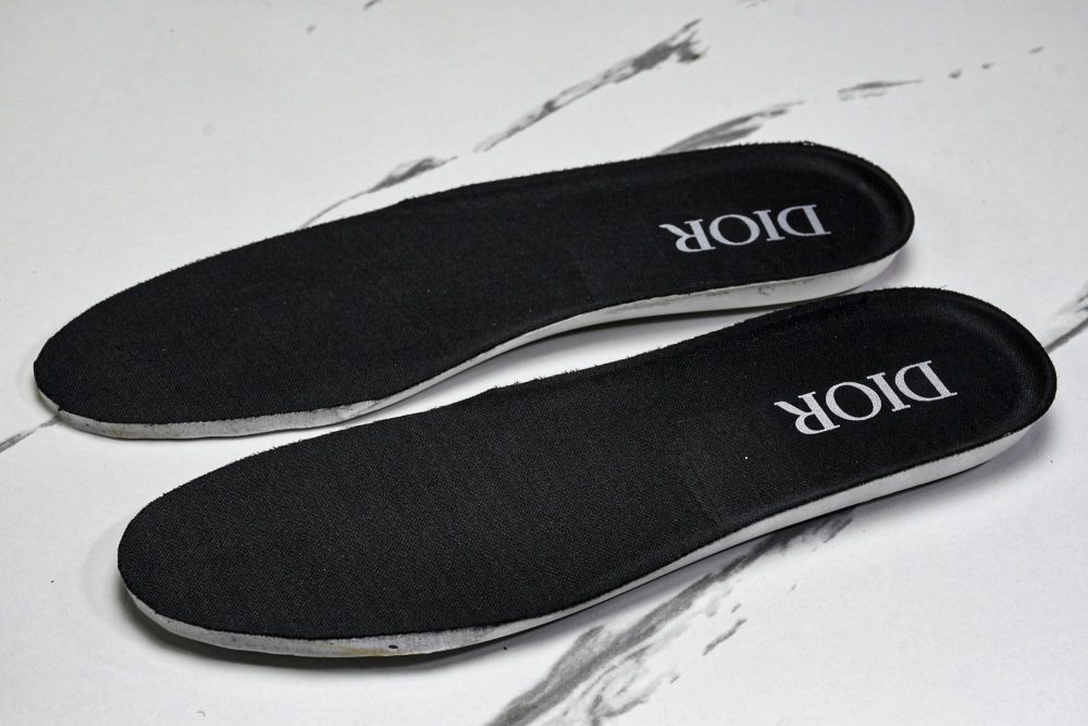 D1or B44 Blade Sneaker 'Black' - Image 10