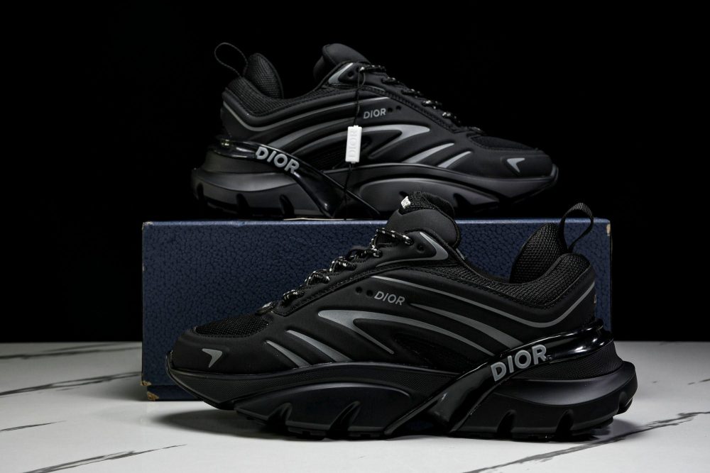 D1or B44 Blade Sneaker 'Black' - Image 21