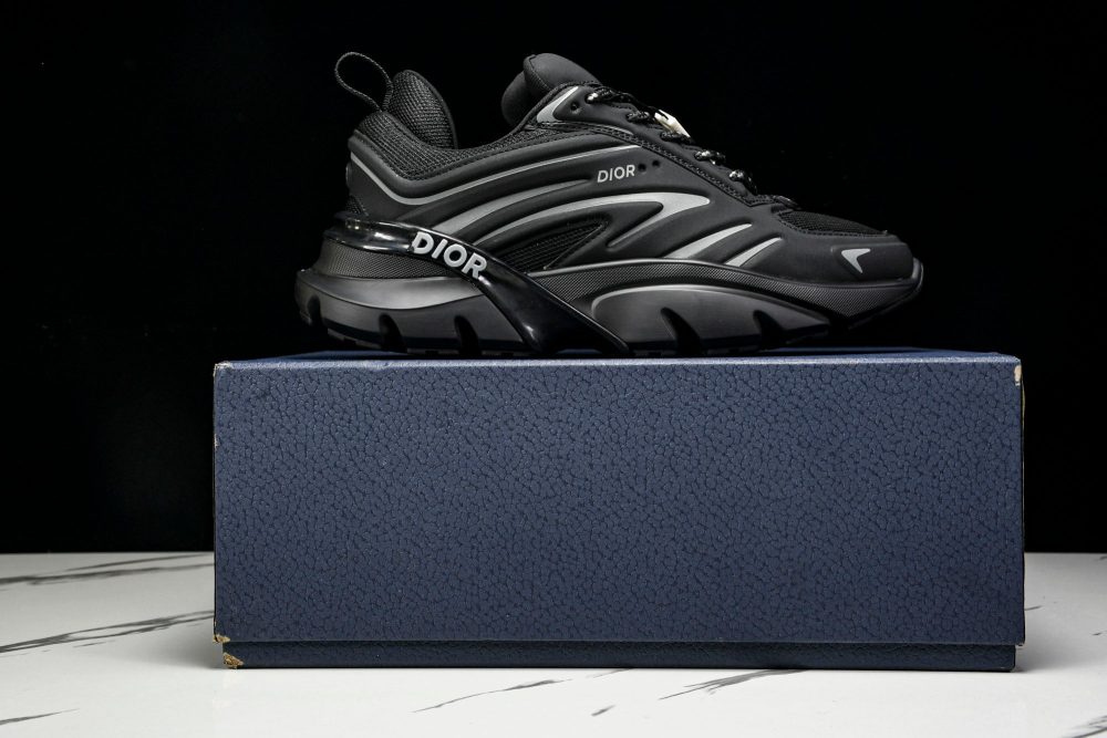 D1or B44 Blade Sneaker 'Black' - Image 29