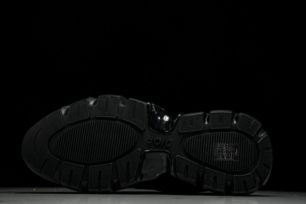 D1or B44 Blade Sneaker 'Black' - Image 5