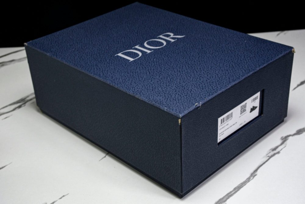 D1or B44 Blade Sneaker 'Black' - Image 31