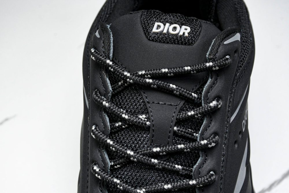 D1or B44 Blade Sneaker 'Black' - Image 6