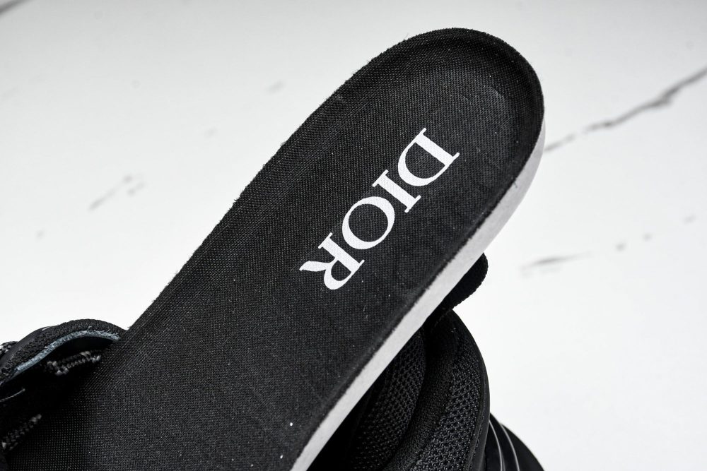 D1or B44 Blade Sneaker 'Black' - Image 9