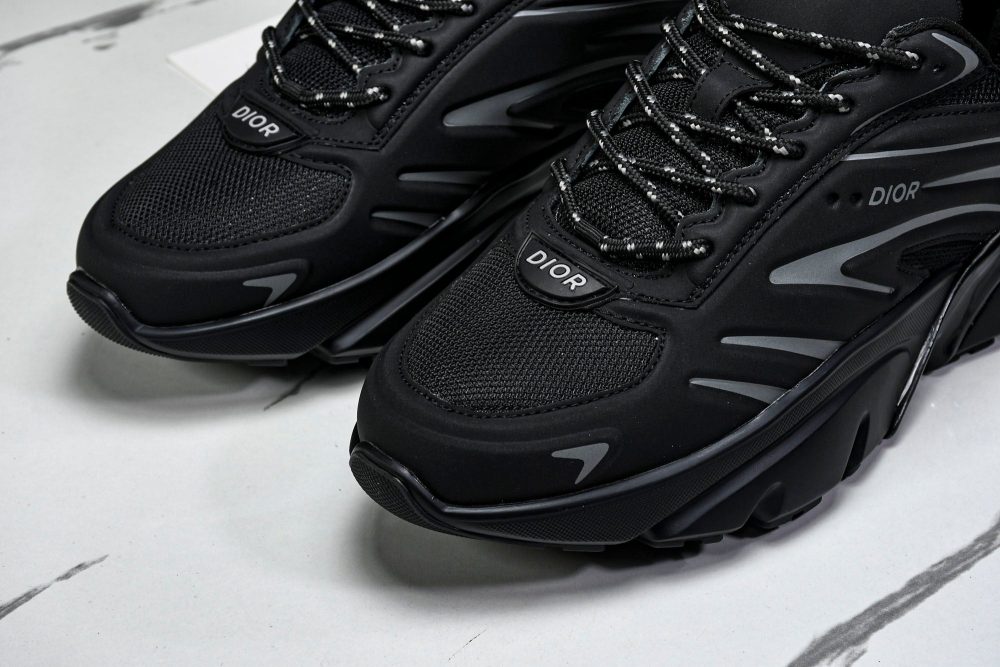 D1or B44 Blade Sneaker 'Black' - Image 23