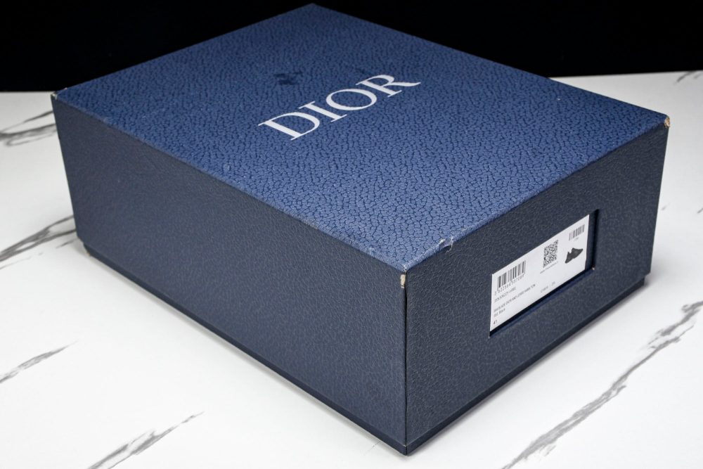 D1or B44 Blade Sneaker 'Black' - Image 34