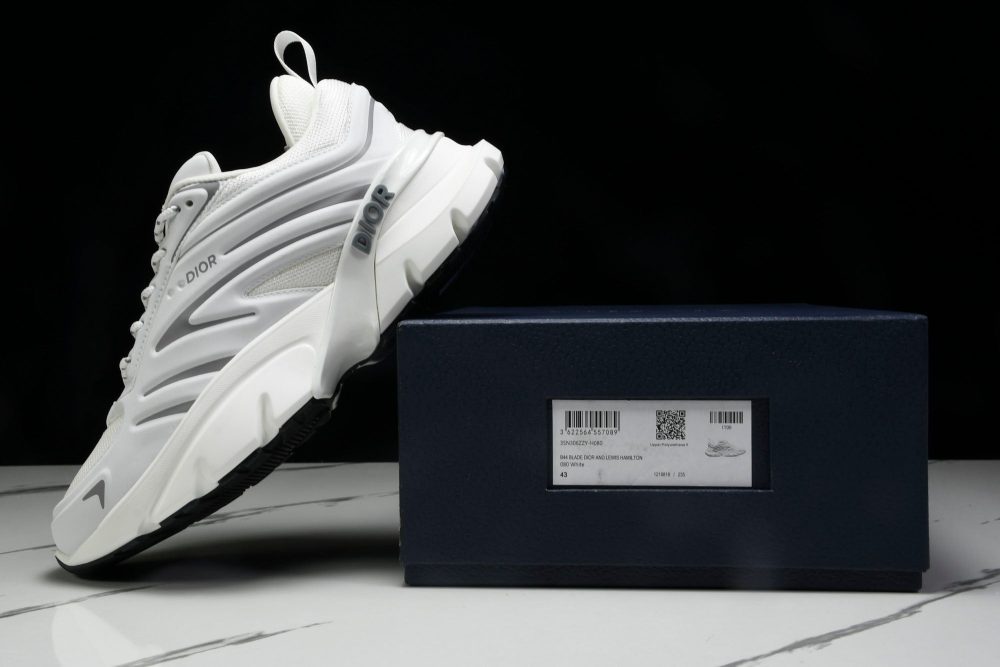 D1or B44 Blade Sneaker 'White' - Image 26