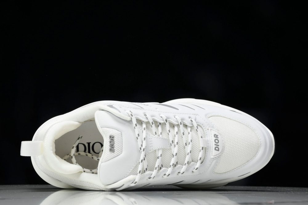 D1or B44 Blade Sneaker 'White' - Image 5
