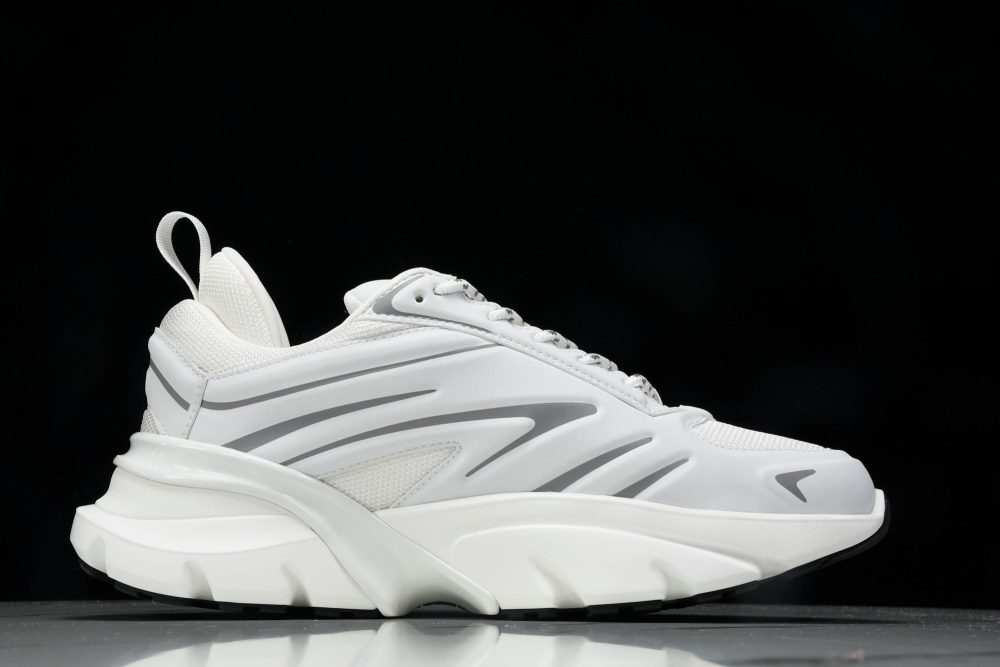 D1or B44 Blade Sneaker 'White' - Image 3