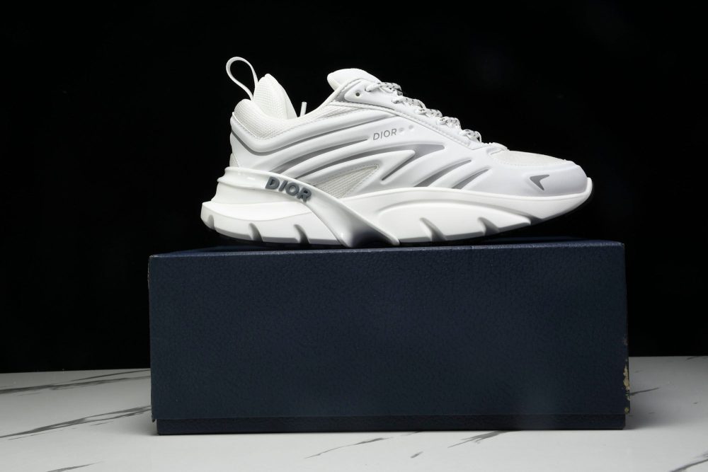 D1or B44 Blade Sneaker 'White' - Image 35