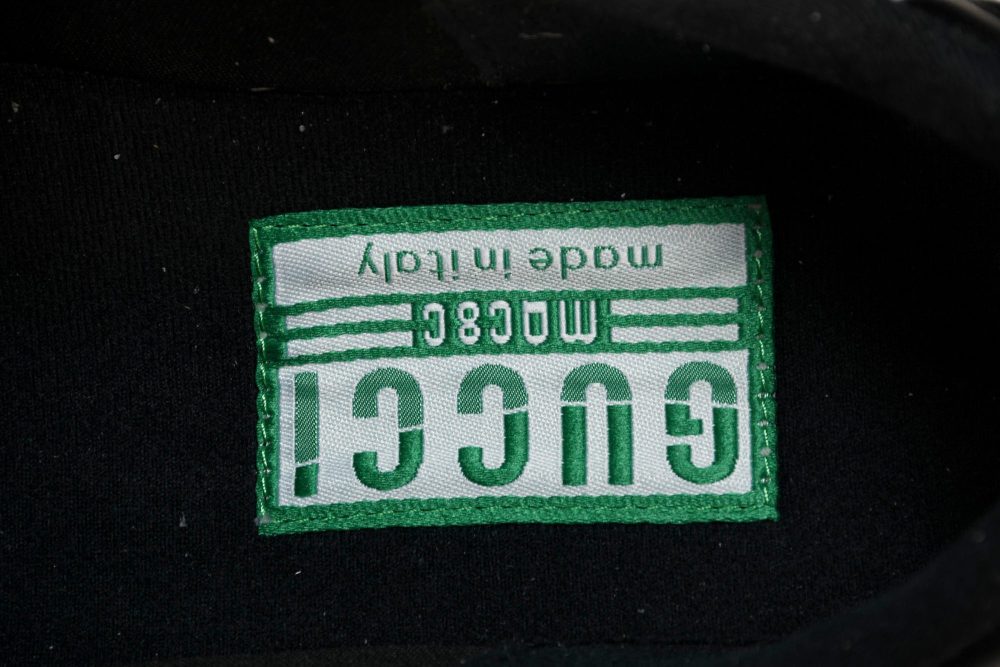 Guссi MAC80 'Black White' - Image 14